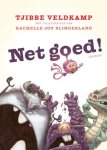 Tjibbe Veldkamp - (1) Net Goed!
