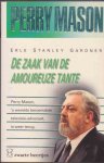 Erle Stanley Gardner - De zaak van de amoureuze tante / Perry Mason