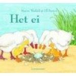 Waddell, Martin en Jill Barton - Het ei Waddell, Martin en Jill Barton - Het ei