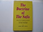 Arthur John Arberry - The Doctrine of The Sufis