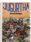 Vernal - Jugurtha 14 de maanbergen