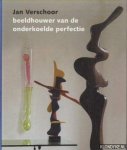 Prof. Lapre, Ruud - Jan verschoor , Beeldhouwer van de onderkoelde perfectie ( gesigneerd )