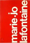 Marie-Jo Lafontaine - Videosculpturen