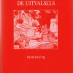 maarten toonder - de uitvalsels