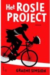 Graeme Simsion - Het Rosie project Graeme Simsion - Het Rosie project