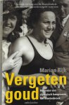 Rijk, Marian - Vergeten goud