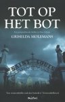 Griselda Molemans - Tot op het bot