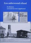 Teunis Blankenstein, Martin J. van Brenk, Bernier Cornieltje, Hans van den Hatert, Dik Herberts, Victor Laurentius en Daan J. Viergever - Een onbewoond eiland