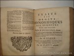 MARESCHAL, M.; SIMON, M; et  DANTY,M.; - TRAITE DES DROITS HONORIFIQUES DES SEIGNEURS DANS L' EGLISES,