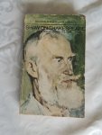 Wilson Edwin - Bernard Shaw - Shaw on Shakespeare; an anthology of Bernard Shaw's writings on the plays and production of Shakespeare
