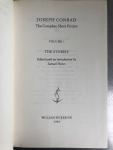 Conrad, Joseph - The Complete Short Stories - Volume 1 - The Lagoon