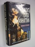Steward, Edward - Nacht over Manhattan