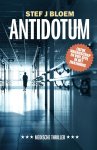 Stef J Bloem - Antidotum