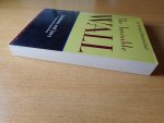 Blumenthal, W. Michael - The invisible wall. Germans and Jews. A personal exploration