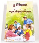 Margreet van Hoorn - Derde 5 omnibus