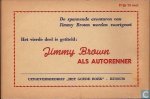 Voges, Carol - Jimmy Brown als bokser Voges, Carol - Jimmy Brown als bokser