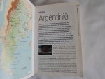 Aeberhard Danny, Benson Andrew, Stocker Ed, Manzo Clemmy - Rough Guide - Argentinië Argentinie