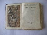 Lummel, H.J.van - De smidsgezel van Utrecht - met 4 platen