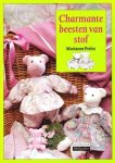 Marianne Perlot - Charmante beesten van stof