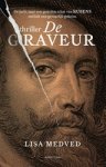 Lisa Medved - De graveur