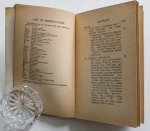 Oliver, Benjamin Wilfred Willis - Making and Repairing Radio Sets