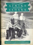 Krug, Werner G. - Afrika bezuiden de Sahara