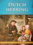 Poulsen, Bo - Dutch Herring An environmental history, c. 1600-1860, close encounters with the Dutch