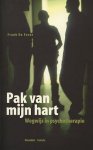Fever, Frank De - Pak van mijn hart. Wegwijs in psychotherapie
