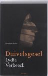 Lydia Verbeeck - Duivelsgesel