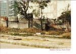 HARVEY, Matthew - Matthew Harvey - Future Estate. [New].