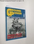 Ground Power: - Ground Power No027 : 8 : August 1996 : American Military Vehicles of W.W.II :