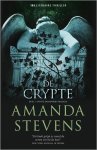 Amanda Stevens - De crypte - Amanda Stevens