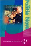 W.J.M. de Haan, A.M. van der Laan & J.A. Nijboer - Escalatierisico's bij openbare ordeverstoringen - Politia Nova - nr. 2 | 2001