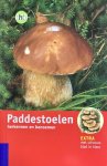 Helmut en Renate Grünert - Paddestoelen herkennen en benoemen
