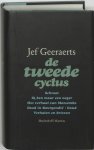 [{:name=>'Jef Geeraerts', :role=>'A01'}] - De Tweede Cyclus