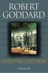 R. Goddard - AFSCHEID VAN CLOUDS FROME