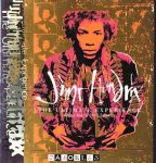 Adrian Boot, Chris Salewicz - Jimi Hendrix. The ultimate experience