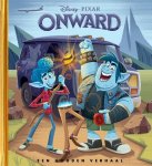  - Disney - Onward