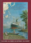 G.J. de Boer, A.J.J. [E.A.] Mulder - Koninklijke Java - China paketvaart lijnen (K.J.C.P.L.)