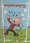Schlingo,Charlie - Schlingo's dartele bolknakkerij