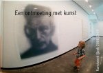 diverse mensen uit kunstwereld - Een ontmoeting met kunst
