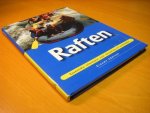 Addison, Graeme. - Raften.