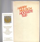 Mulisch, Harry - Hoogste tijd