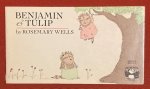 Wells, R. - Benjamin & Tulip
