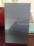 Bernlef - De pianoman / Boekenweekgeschenk 2008 + N.B. Bestellen bij uitgever, geen voorraad bij CB (CODE 9) / druk 1