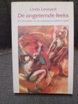 Leonard, Linda - Ontwikkelingen in de Jungiaanse psychologie De ongetemde feeks / een confrontatie met het chaotische en creatieve in jezelf