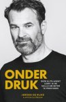 Jeroen de Rijke ; Anton Slotboom - Onder druk