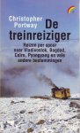 Portway, Christopher - De treinreiziger
