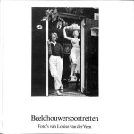 D.G. E.A. Carasso - Beeldhouwersportretten