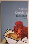 Kundera, M. - De identiteit